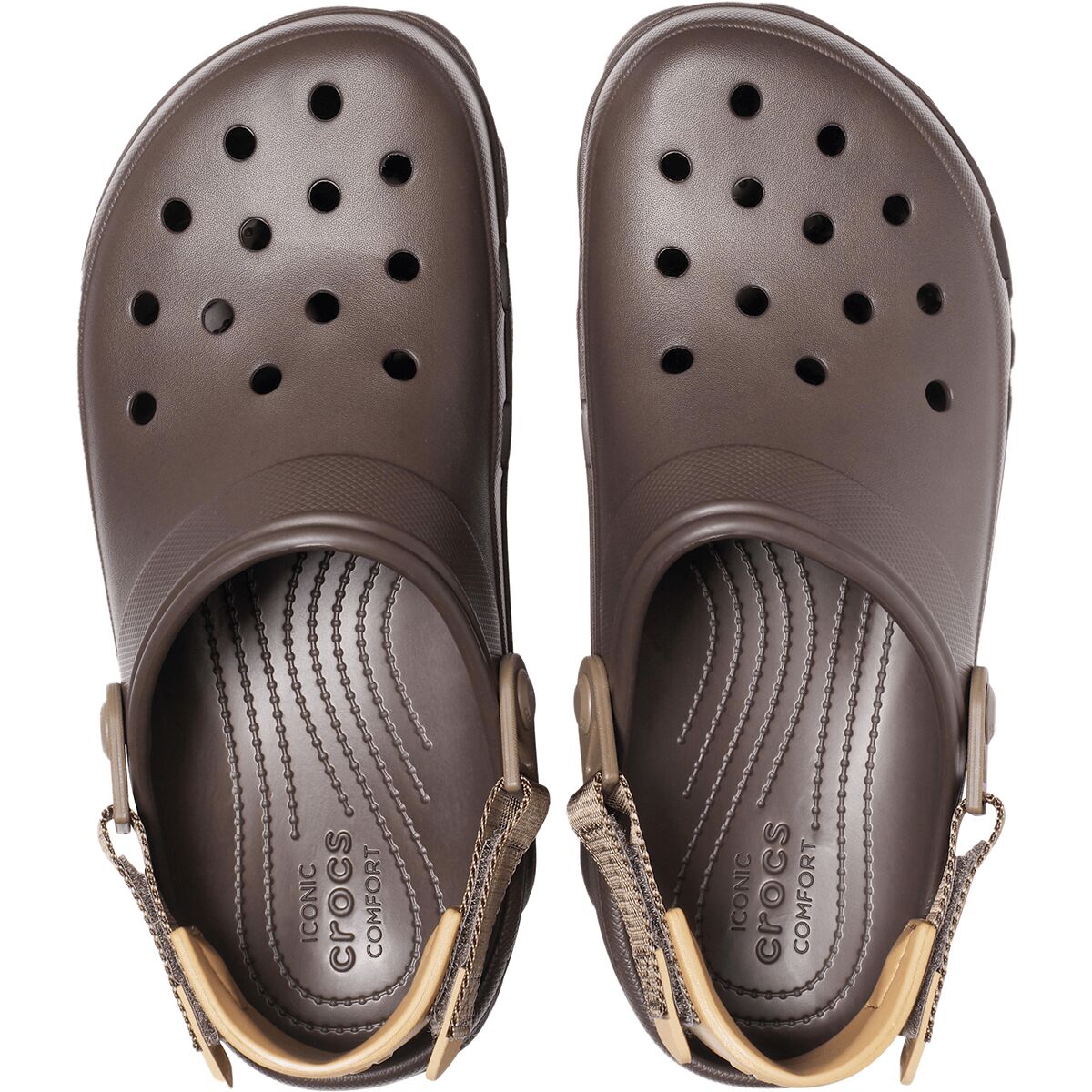 Crocs Classic All-Terrain Clog - Men