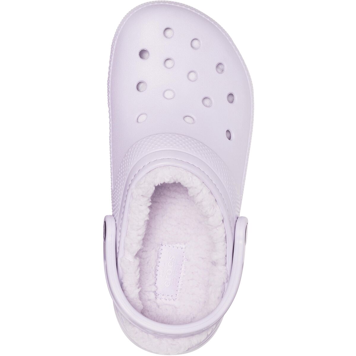 Crocs Classic Lined Clog Men