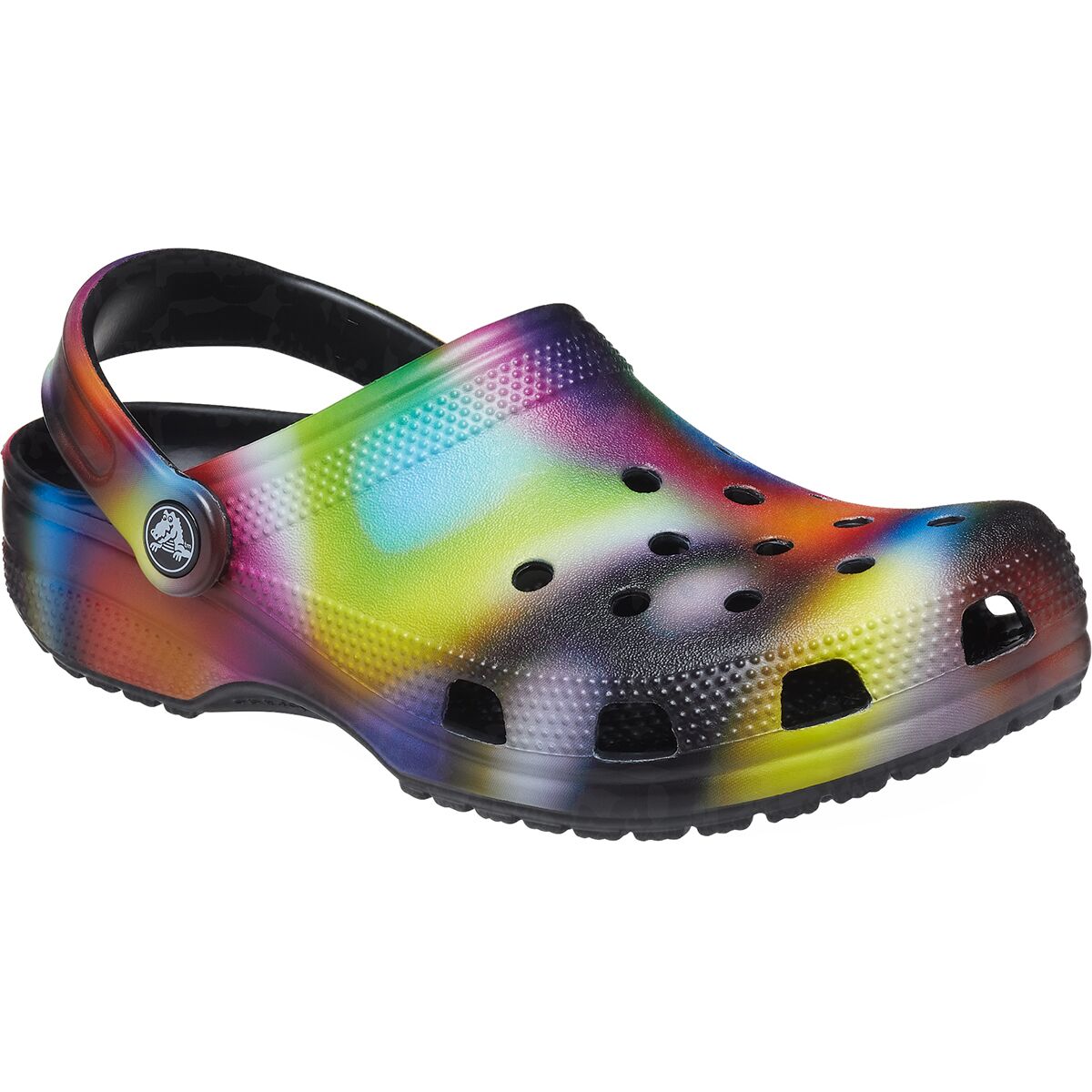 Outlets Crocs Classic solarized Clog