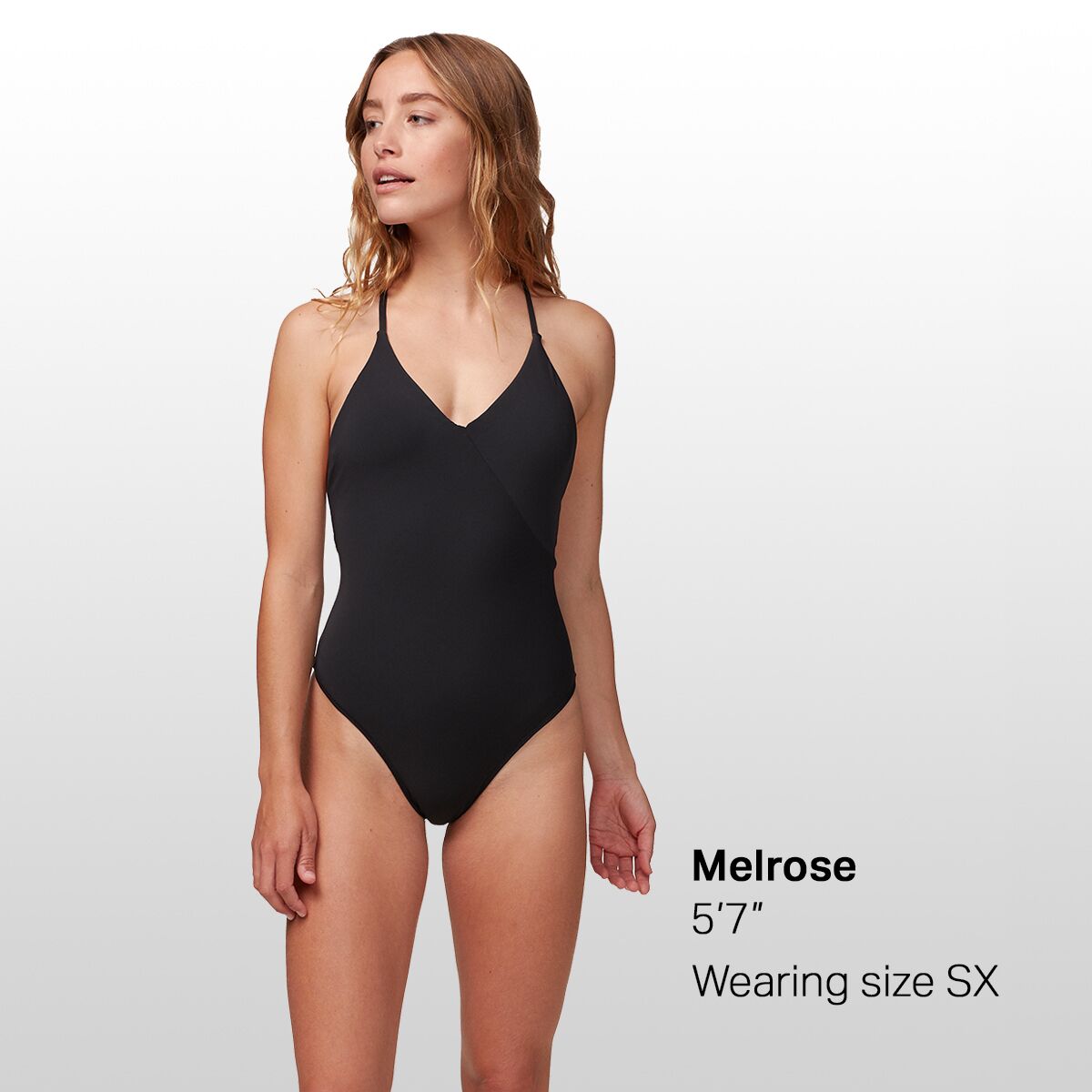 carve designs one piece swimsuit