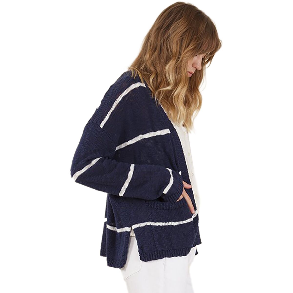 Carve Designs Kirby Cardigan - Women's - Women