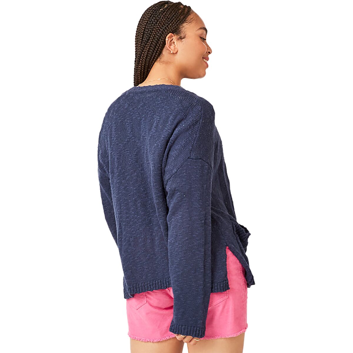 Carve Designs Kirby Cardigan - Women's - Women