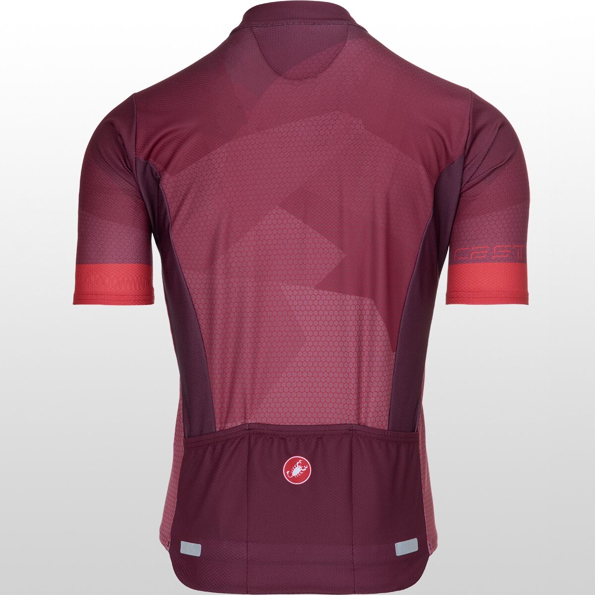 Castelli Sunrise Jersey