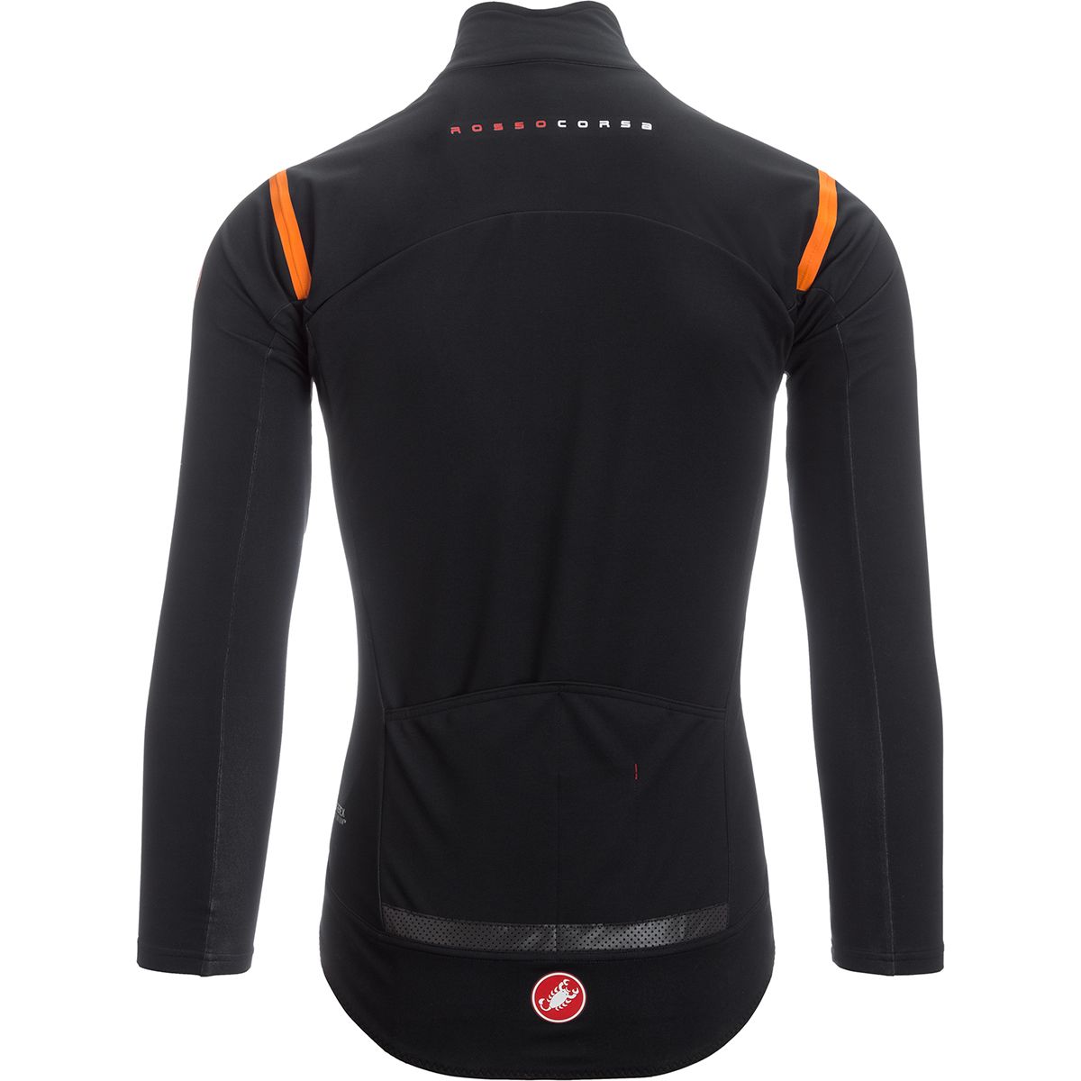 castelli perfetto womens long sleeve jersey