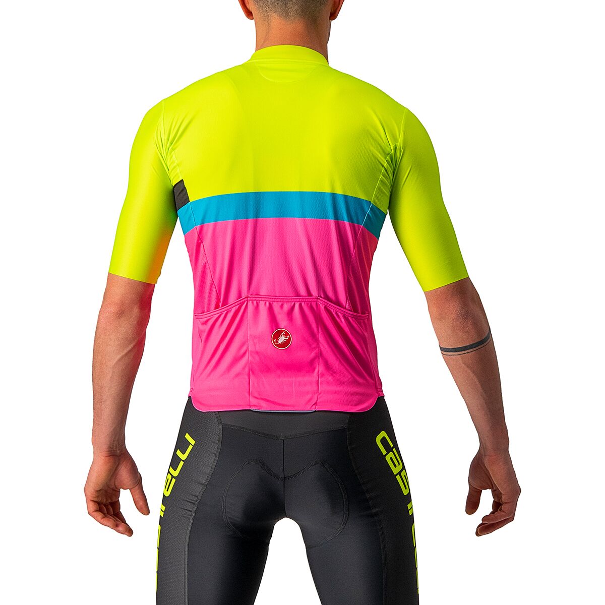 Blm bike online jersey