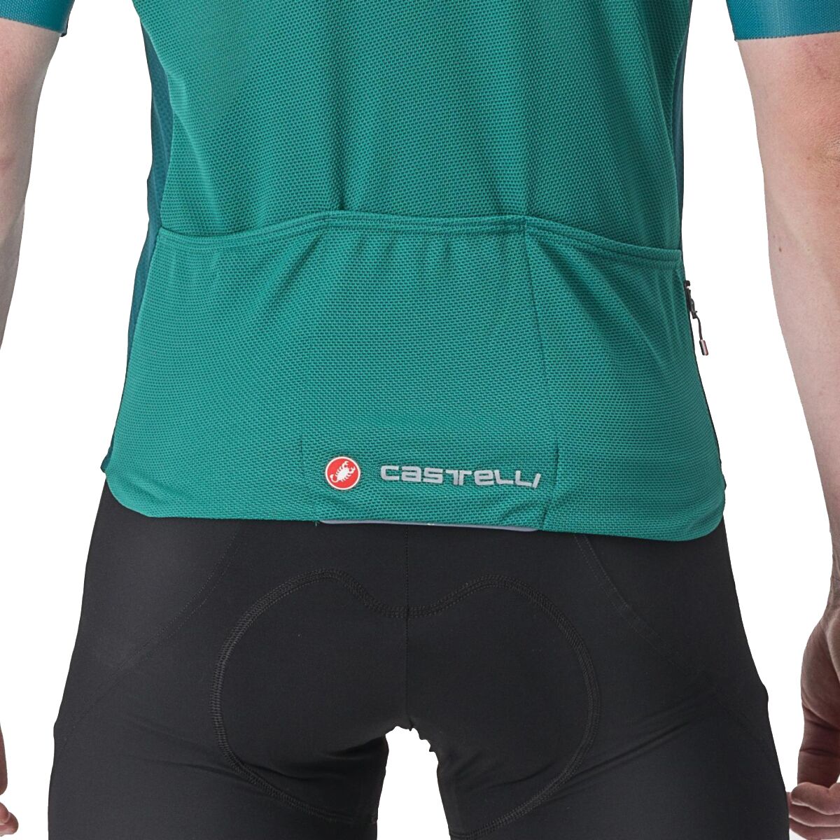 Castelli Endurance Elite Jersey - Men's - Men