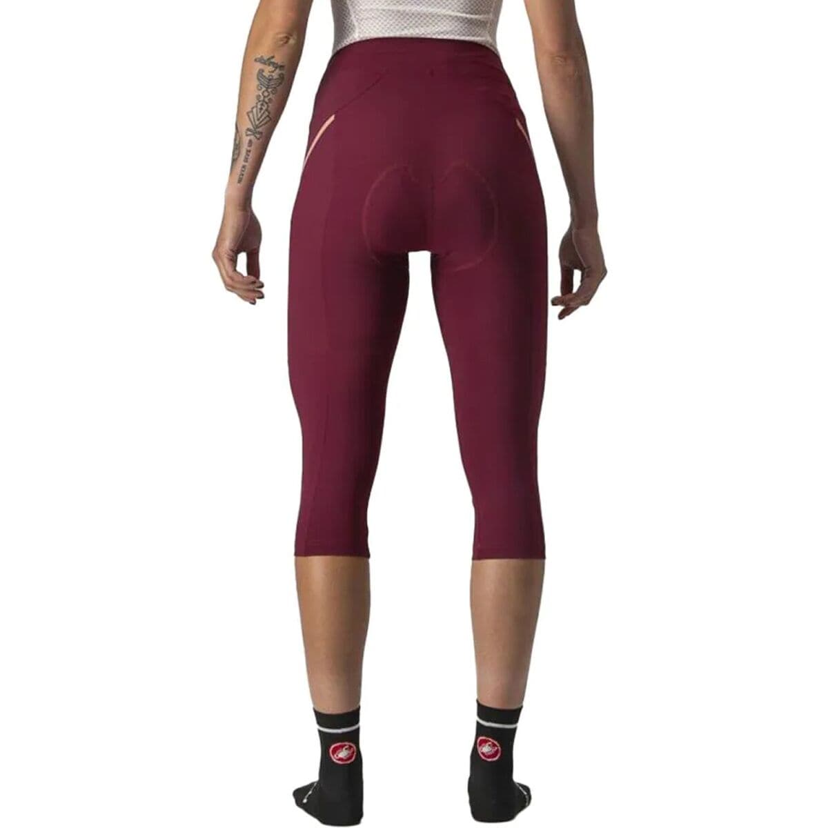 Castelli Velocissima Thermal Tight - Cycling Bottoms Women's, Buy online