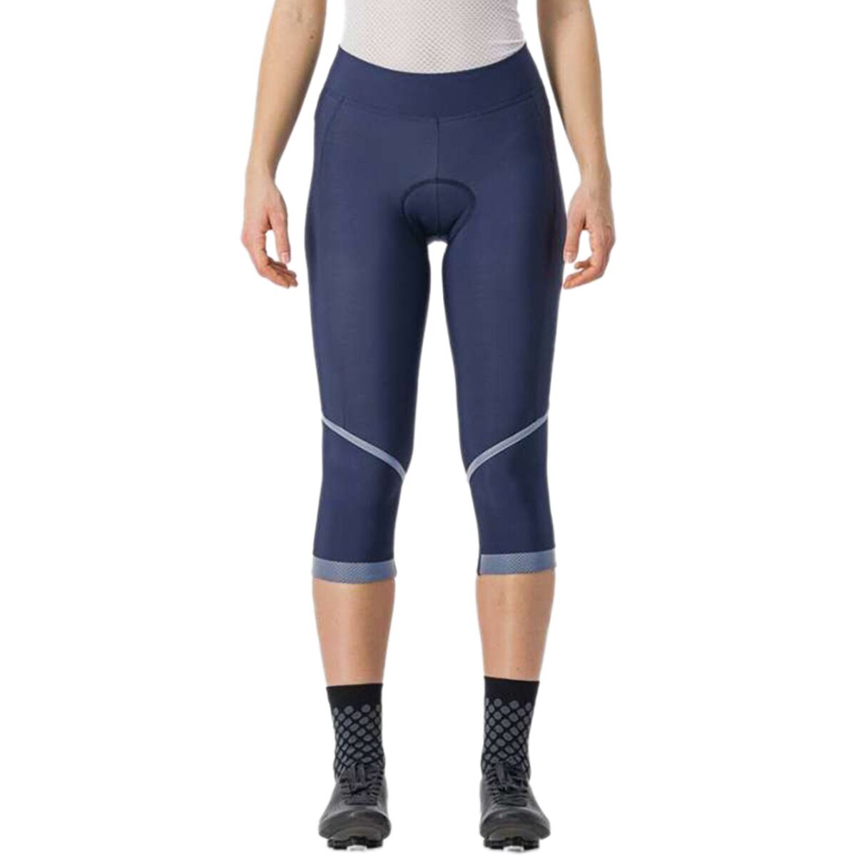 Women's Bike Tights