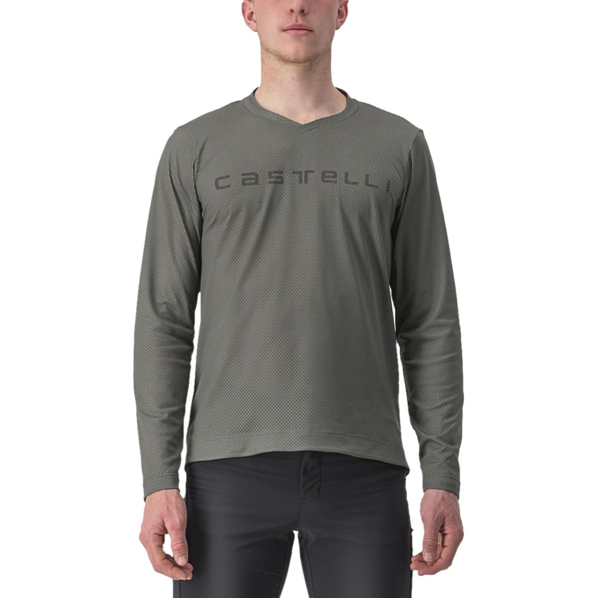 Yeti Cycles Tolland Long-Sleeve Jersey - Men's - Men