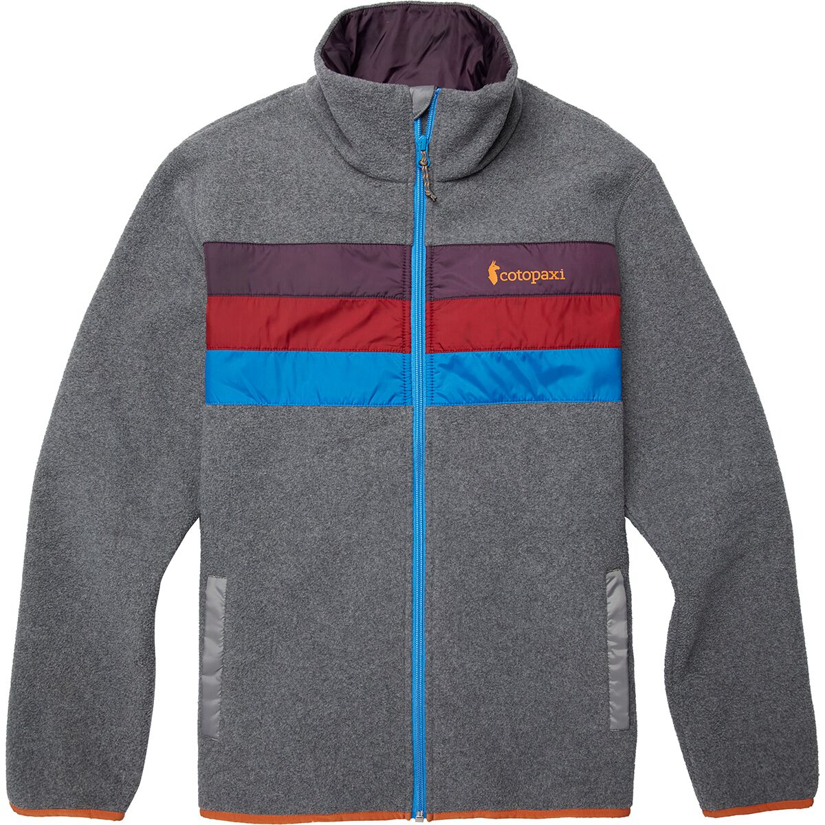 Cotopaxi Teca Fleece Jacket - Men's - Men