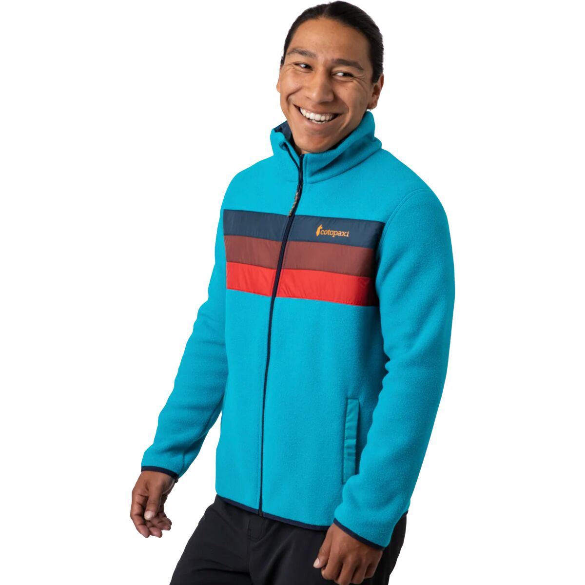 Cotopaxi Teca Fleece Jacket - Men's - Men