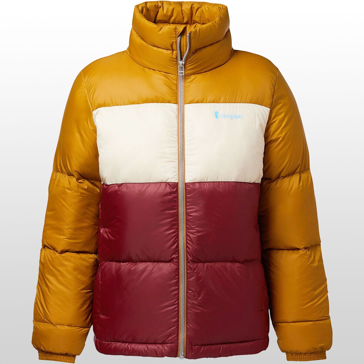 Cotopaxi Women's Solazo Down Jacket (Patch Repair On Right Sleeve) Cay –  Trail Hut