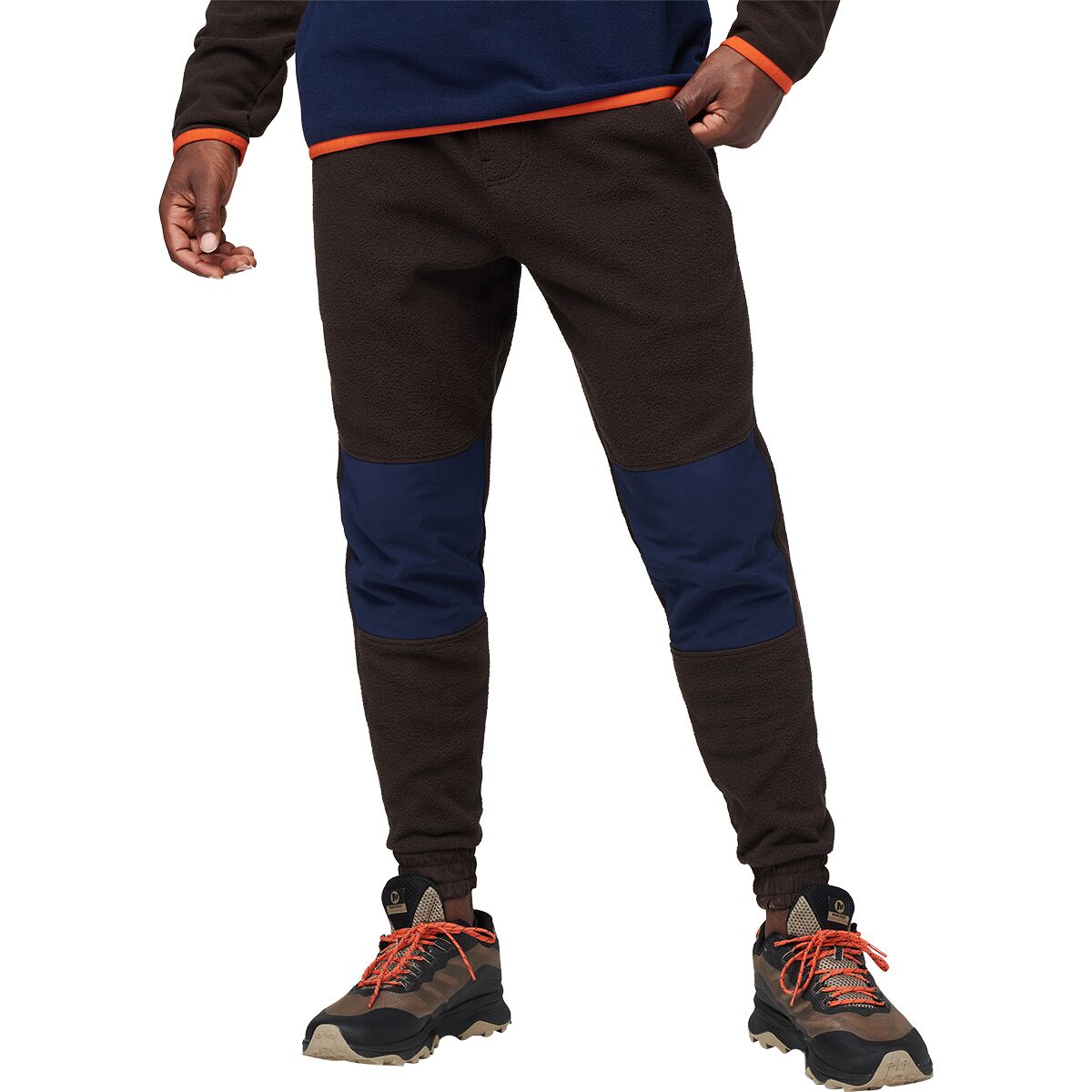 Spyder Men's Tech Fleece Joggers : : Clothing, Shoes & Accessories