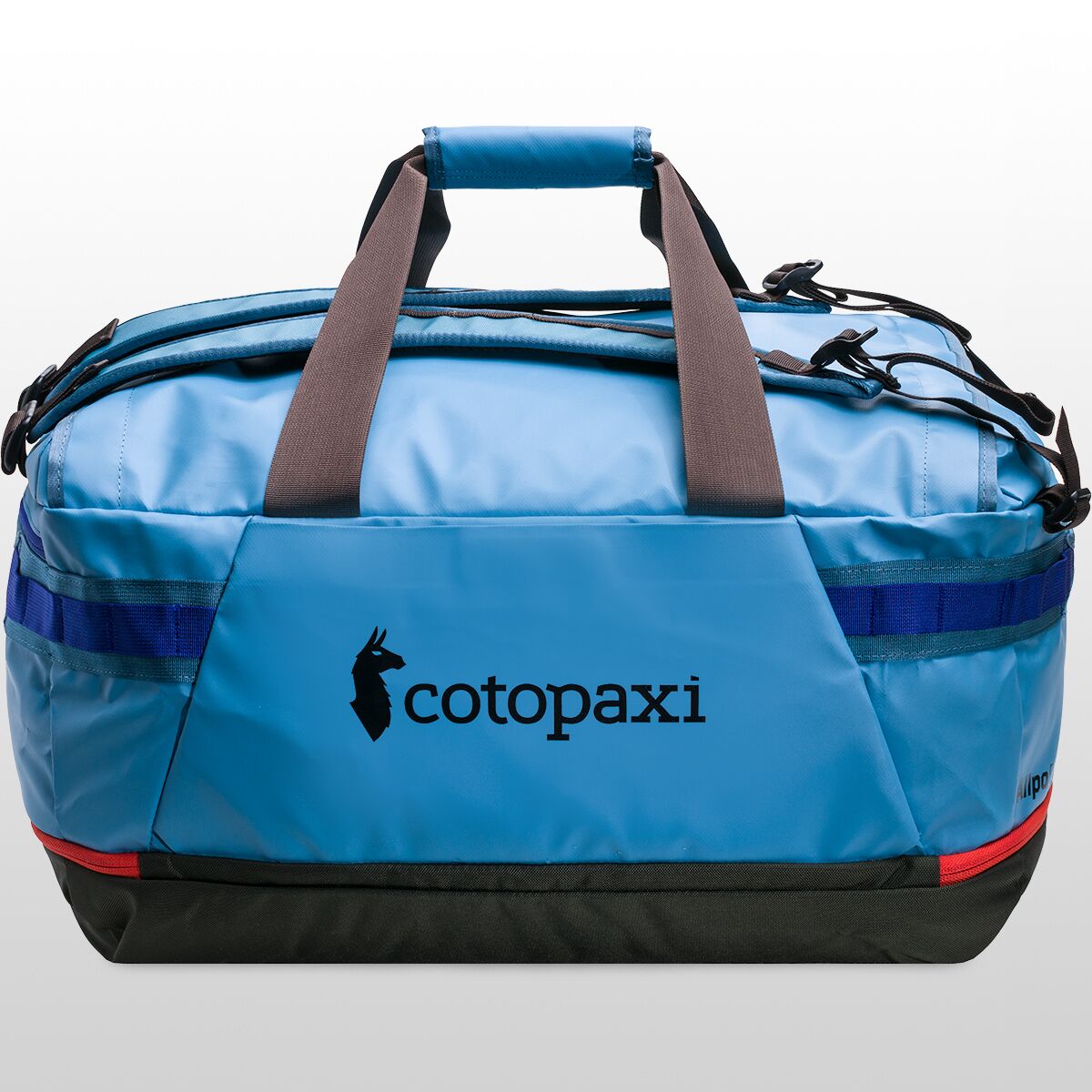 Allpa 50L Duffel Bag – Cotopaxi