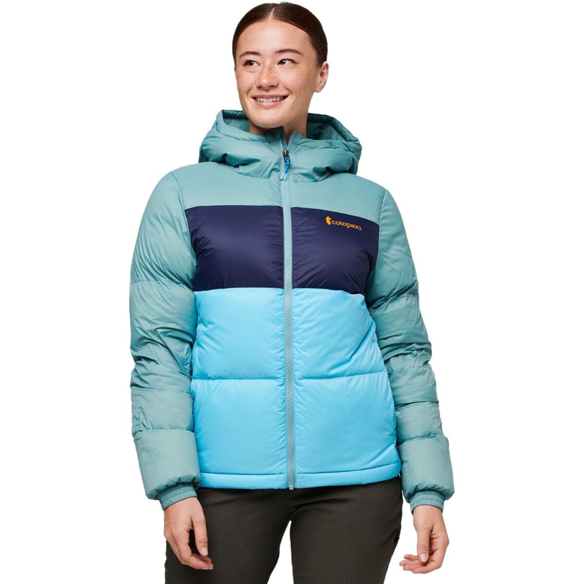 Cotopaxi Solazo Hooded Down Jacket - Women's - Women