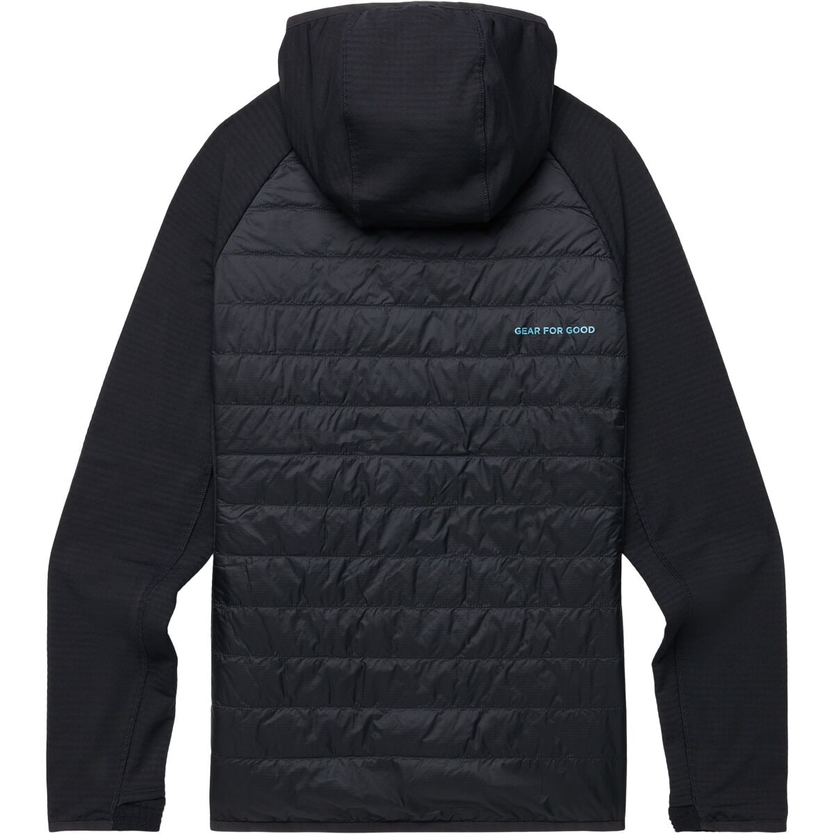 Columbia rogue explorer hot sale hybrid jacket