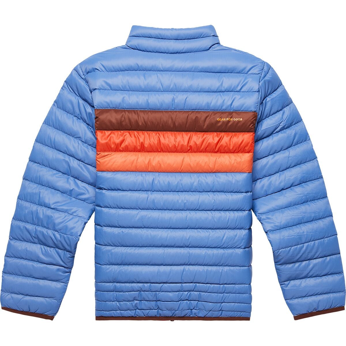 Cotopaxi rayo 2024 down jacket