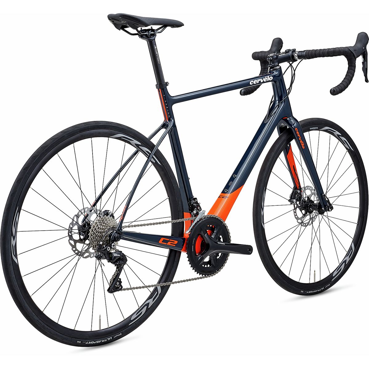 cervelo c2 disc 105