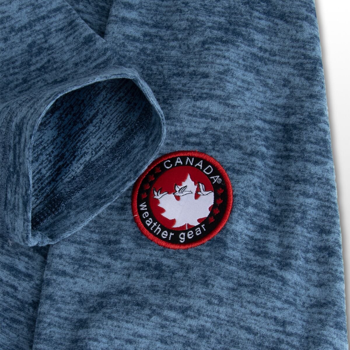 Canada weather gear on sale hoodie