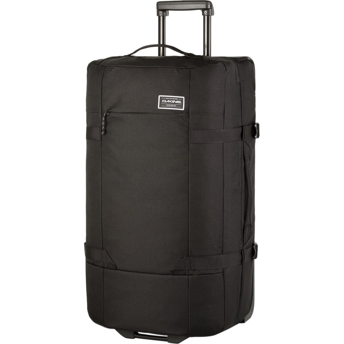 dakine limited split roller eq 75l bag