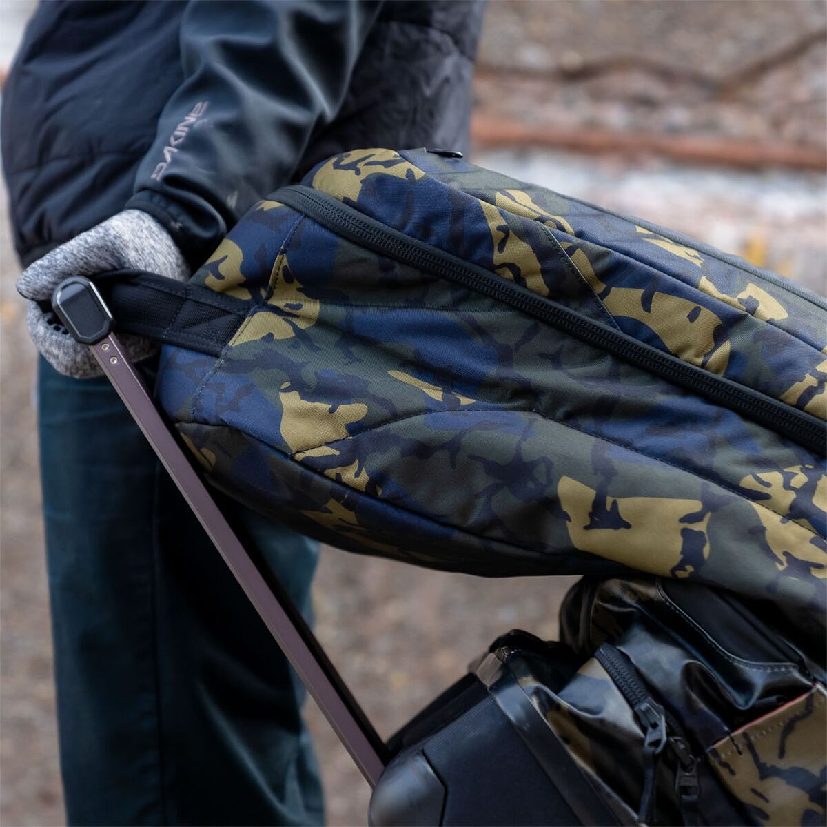 Dakine High Roller Snowboard Bag - Borsa per snowboard, Acquista online