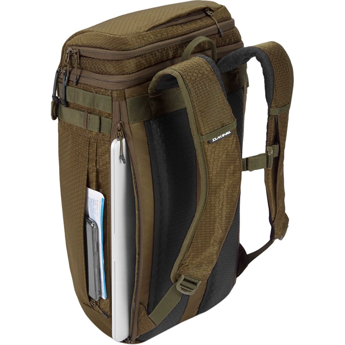 dakine concourse 30l squall