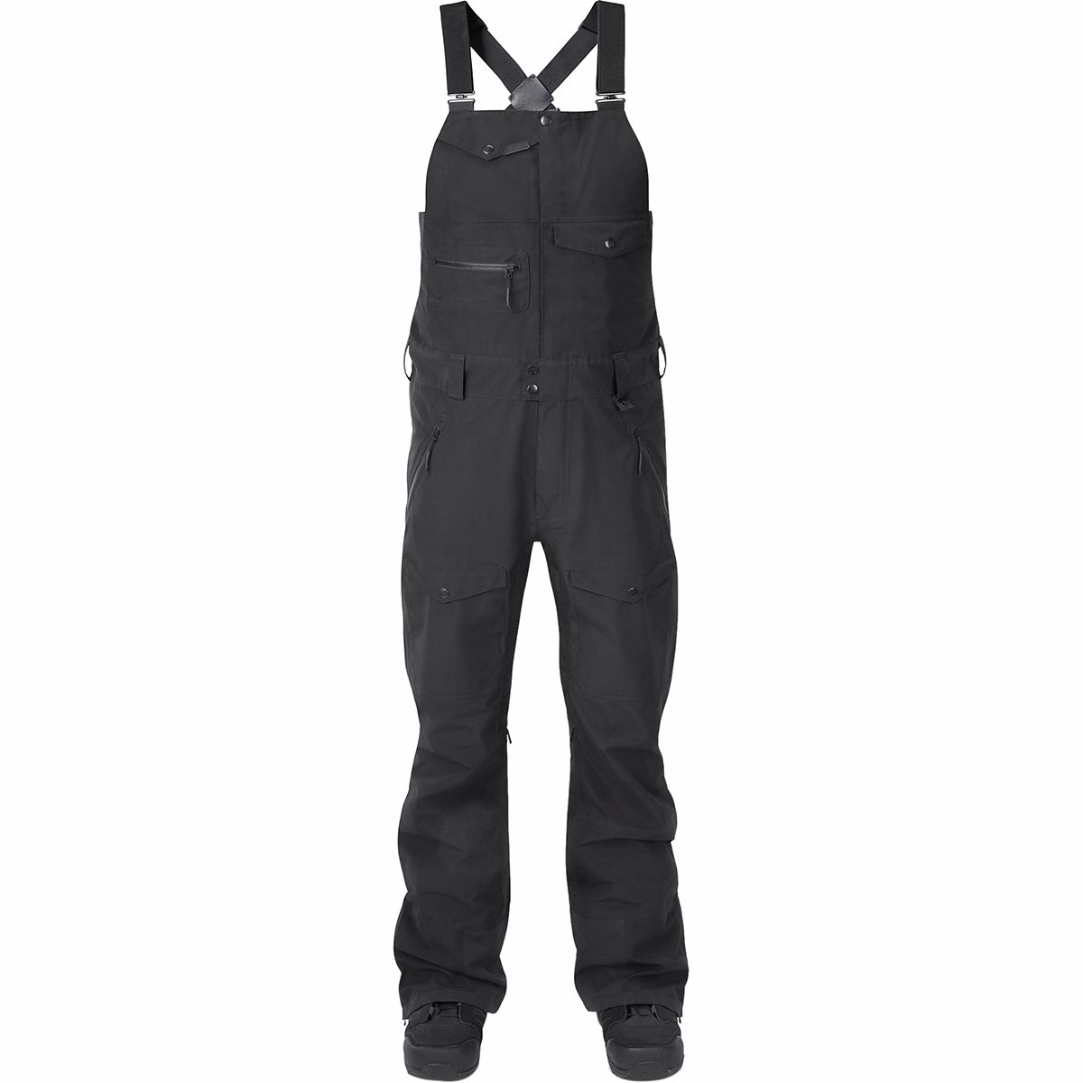 DAKINE Stoker Gore-Tex 3L Bib Pant - Men's - Men