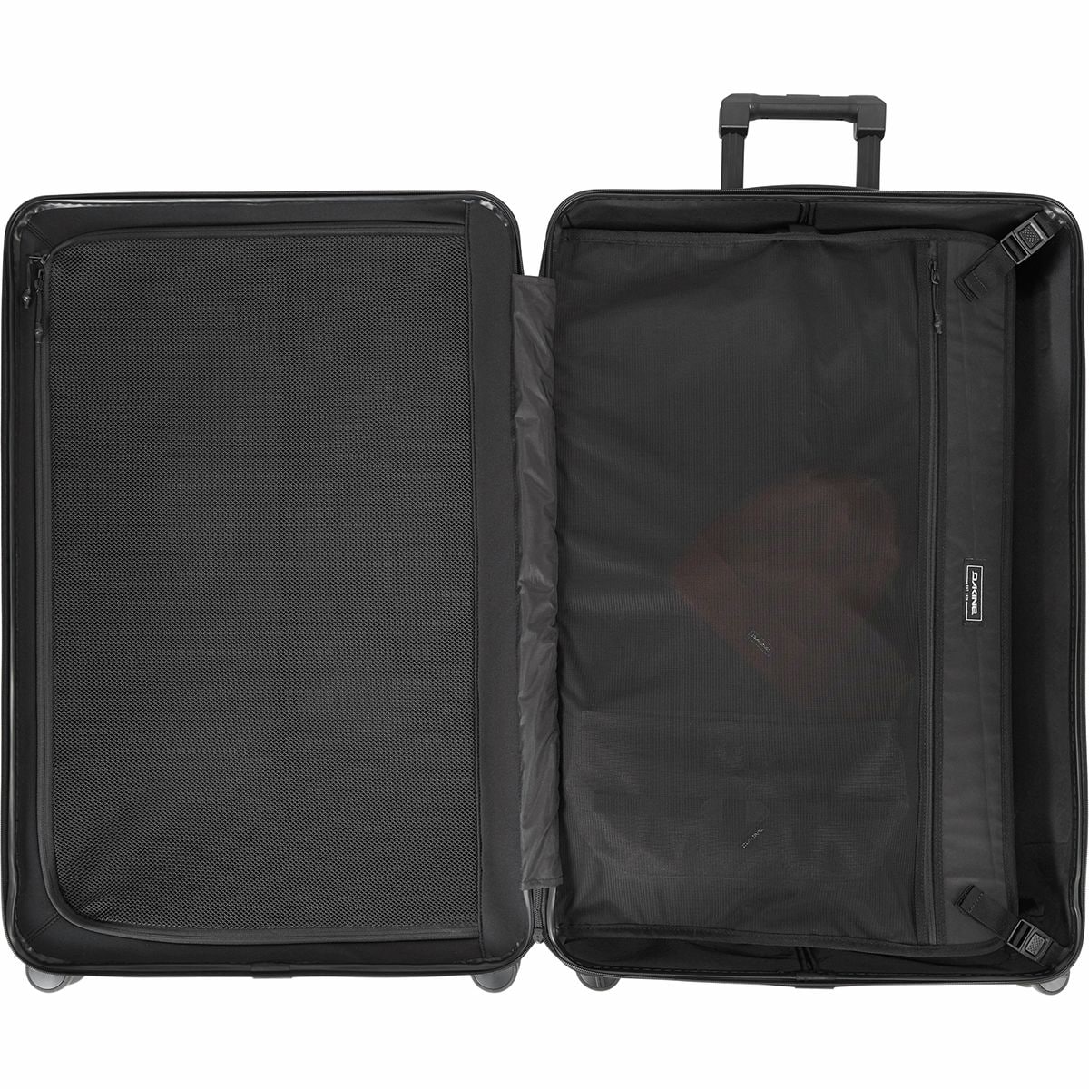 qube luggage tk maxx