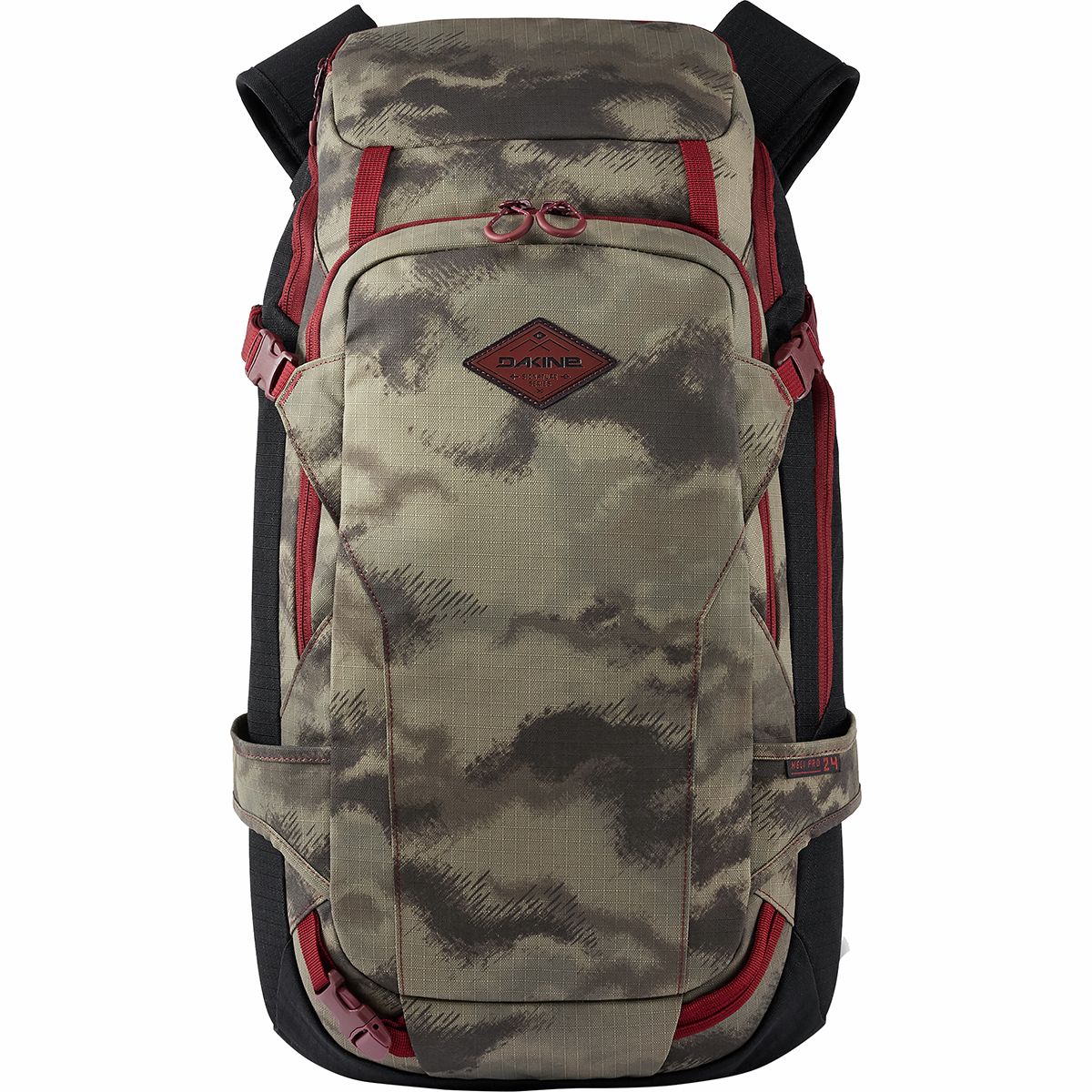 dakine sammy carlson backpack