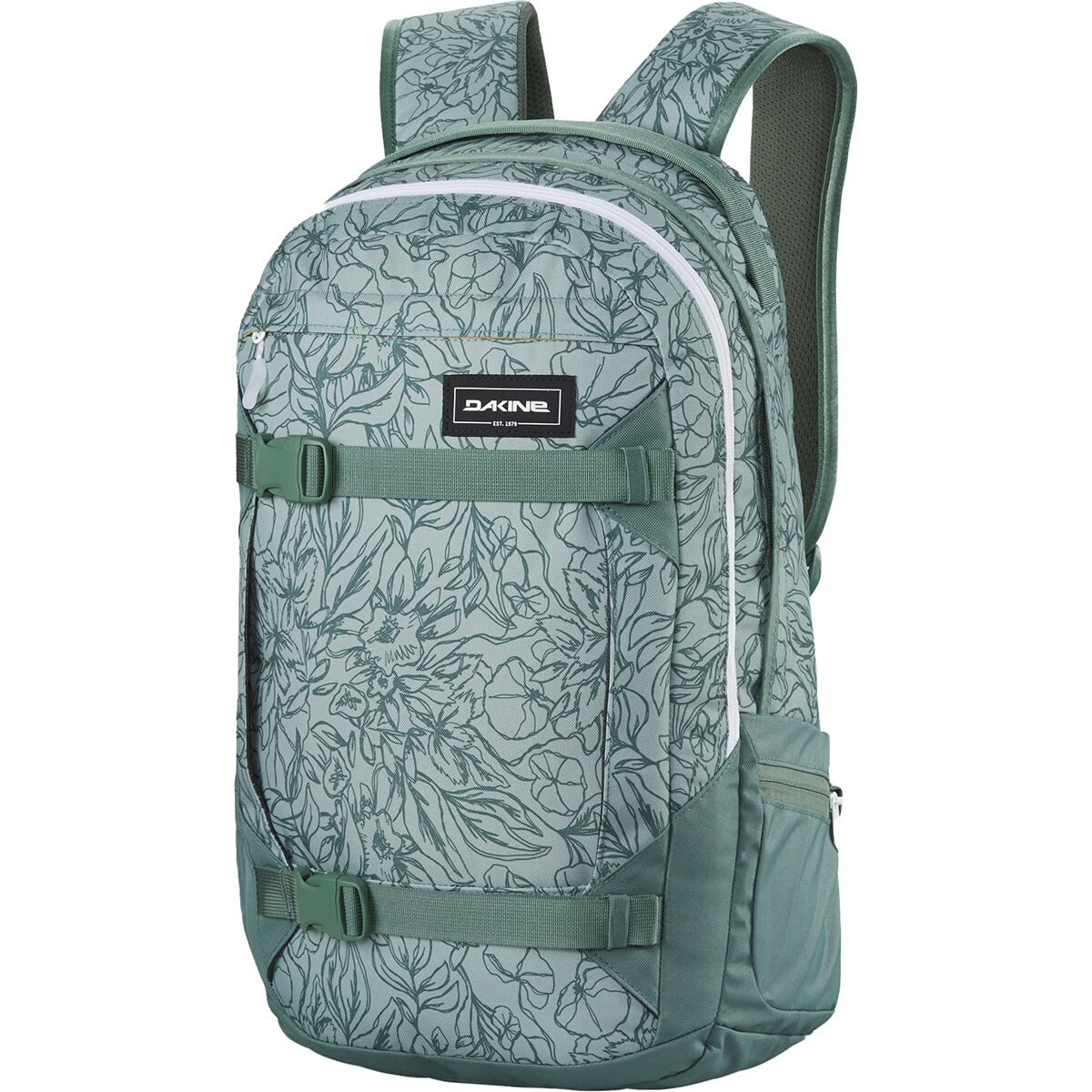 DAKINE Mission 25L Backpack - Women's - Snowboard