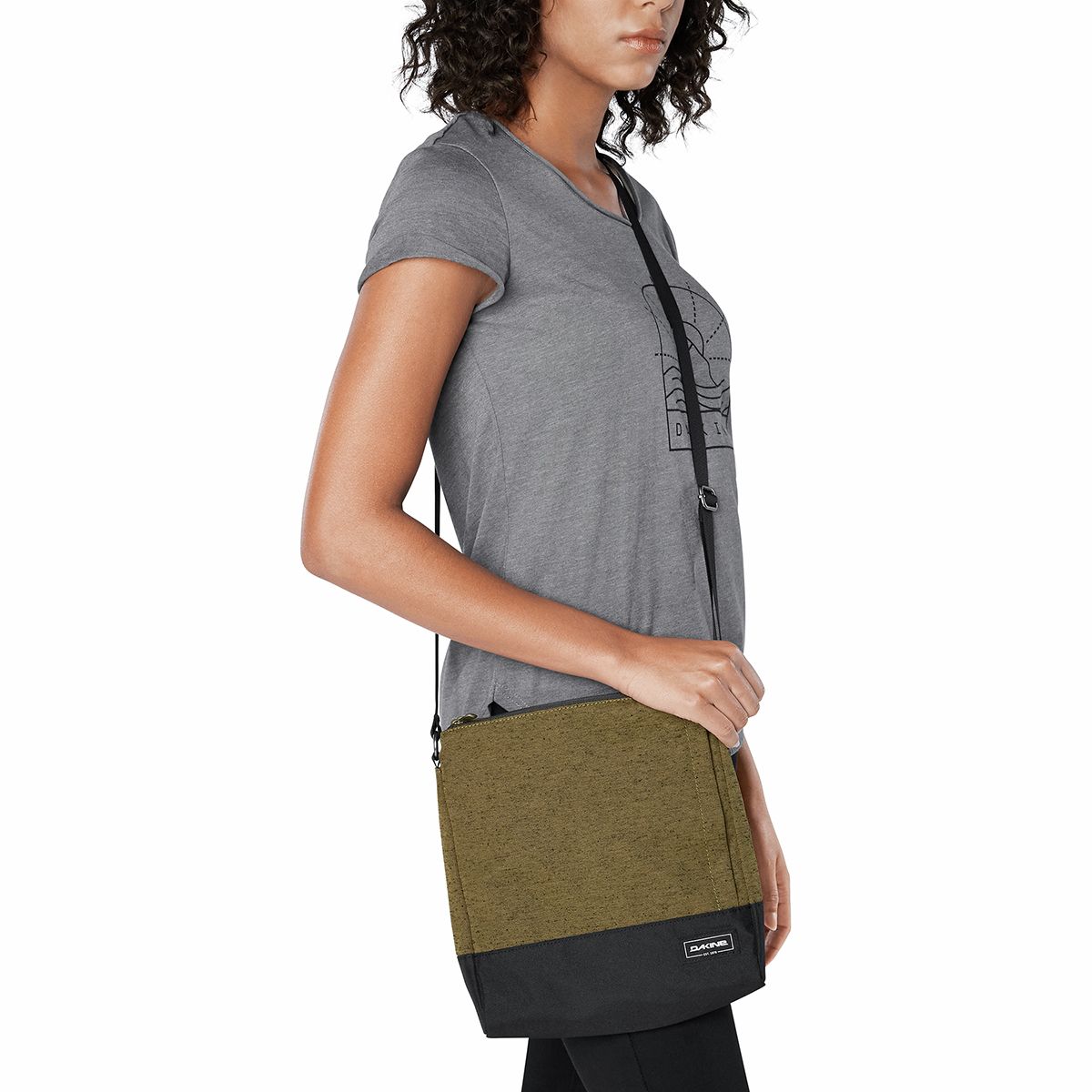 DAKINE Jordy Crossbody Purse - Women