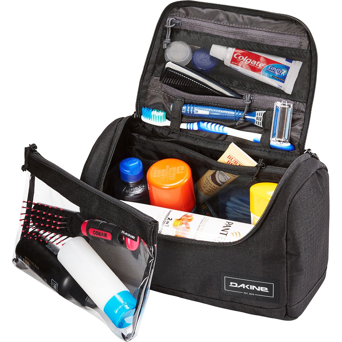 Groomer Large Travel Kit by DAKINE