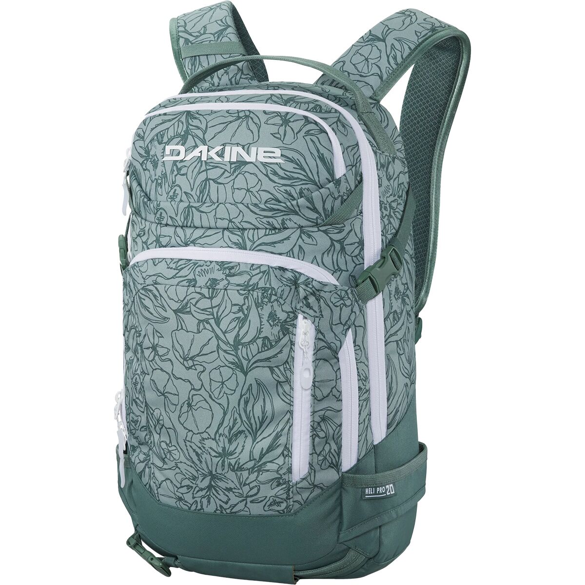 DAKINE Heli Pro 20L Backpack - Women's - Hike & Camp