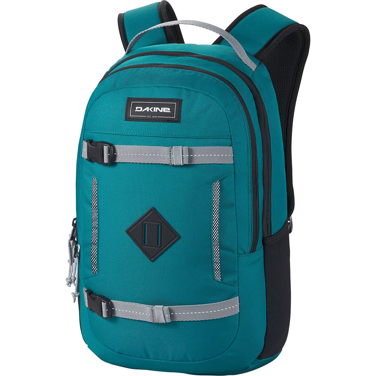 Mission mini shop 18l backpack