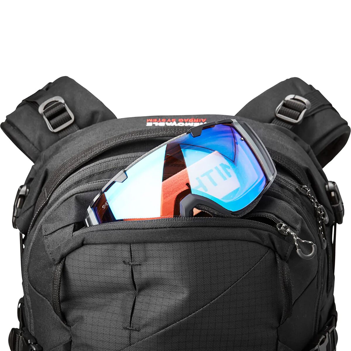 DAKINE Poacher RAS 36L Pack - Ski