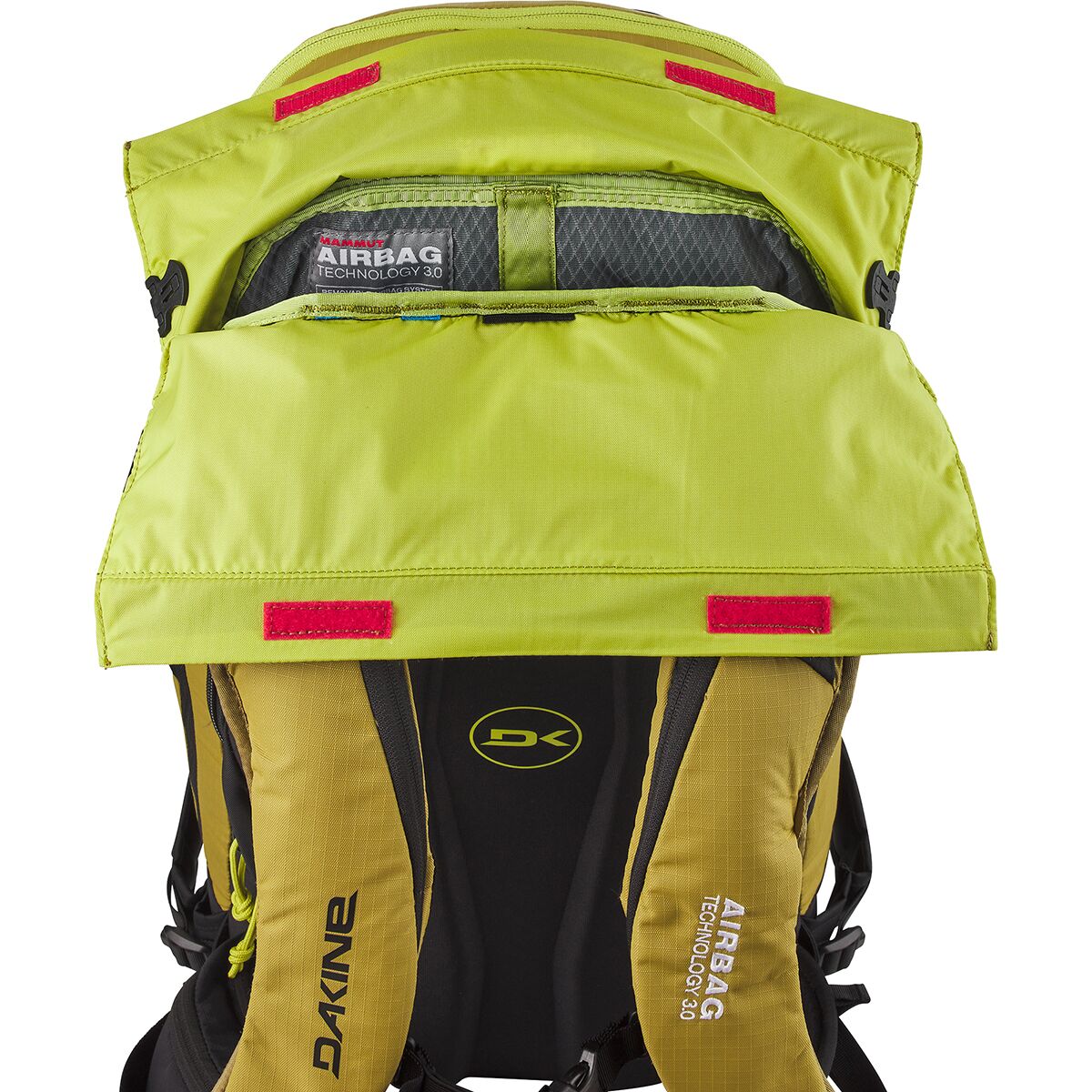 Dakine poacher 36l fashion ras