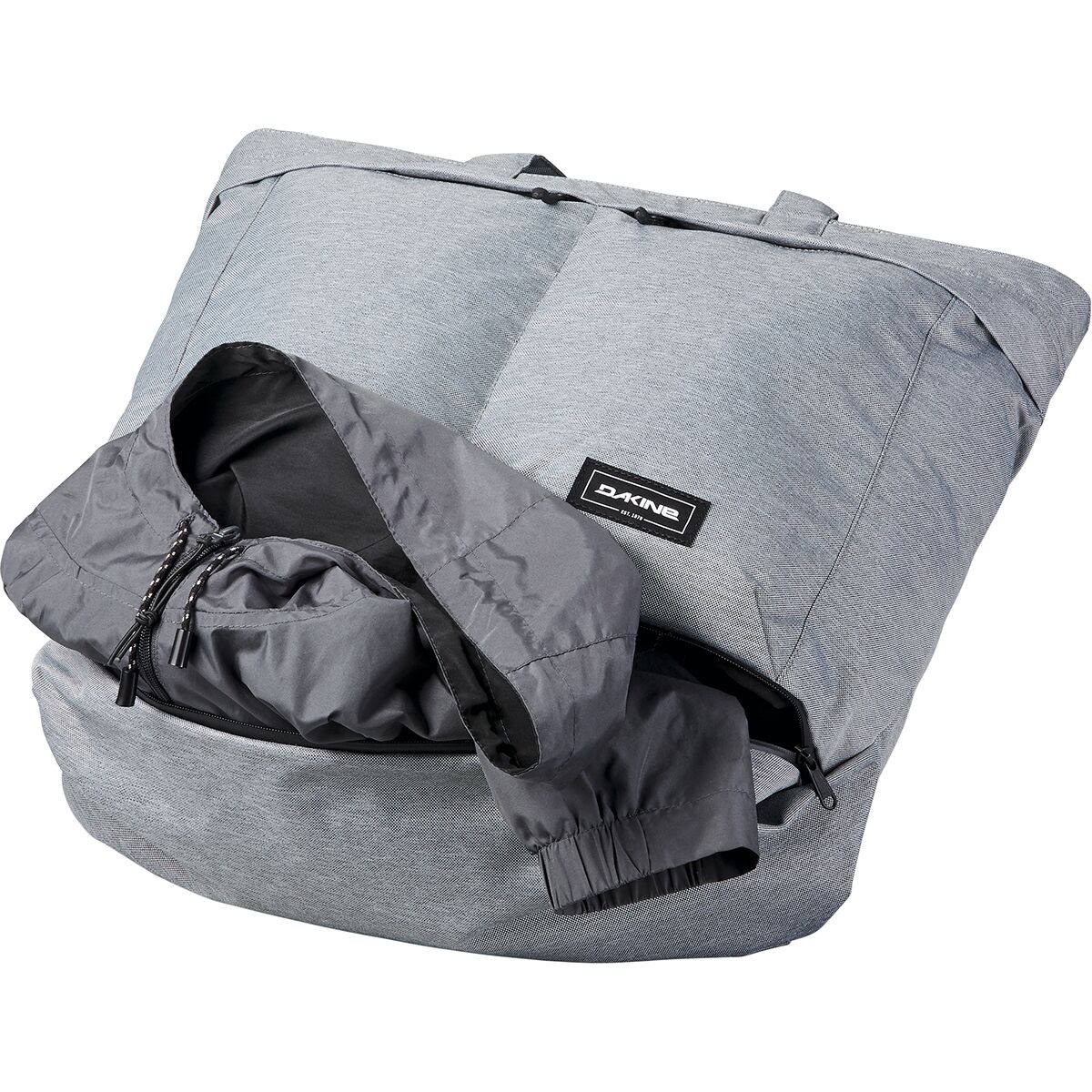 DAKINE Verge Tote 34L Weekender - Hike & Camp