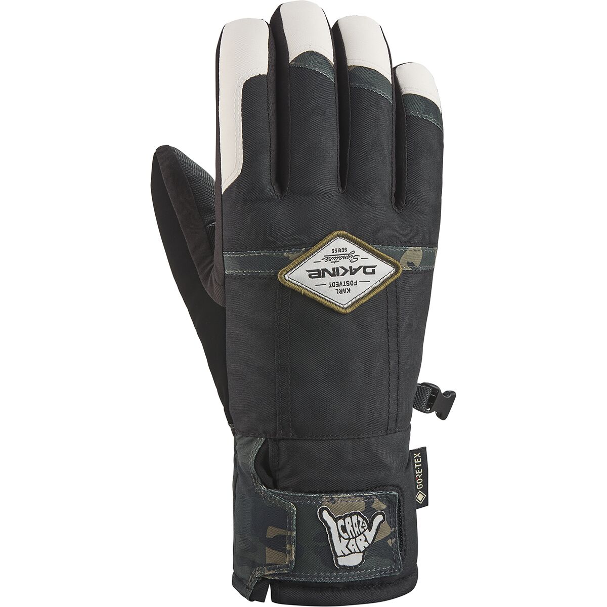 Ski Gloves - Men's & Women's | Steep & Cheap