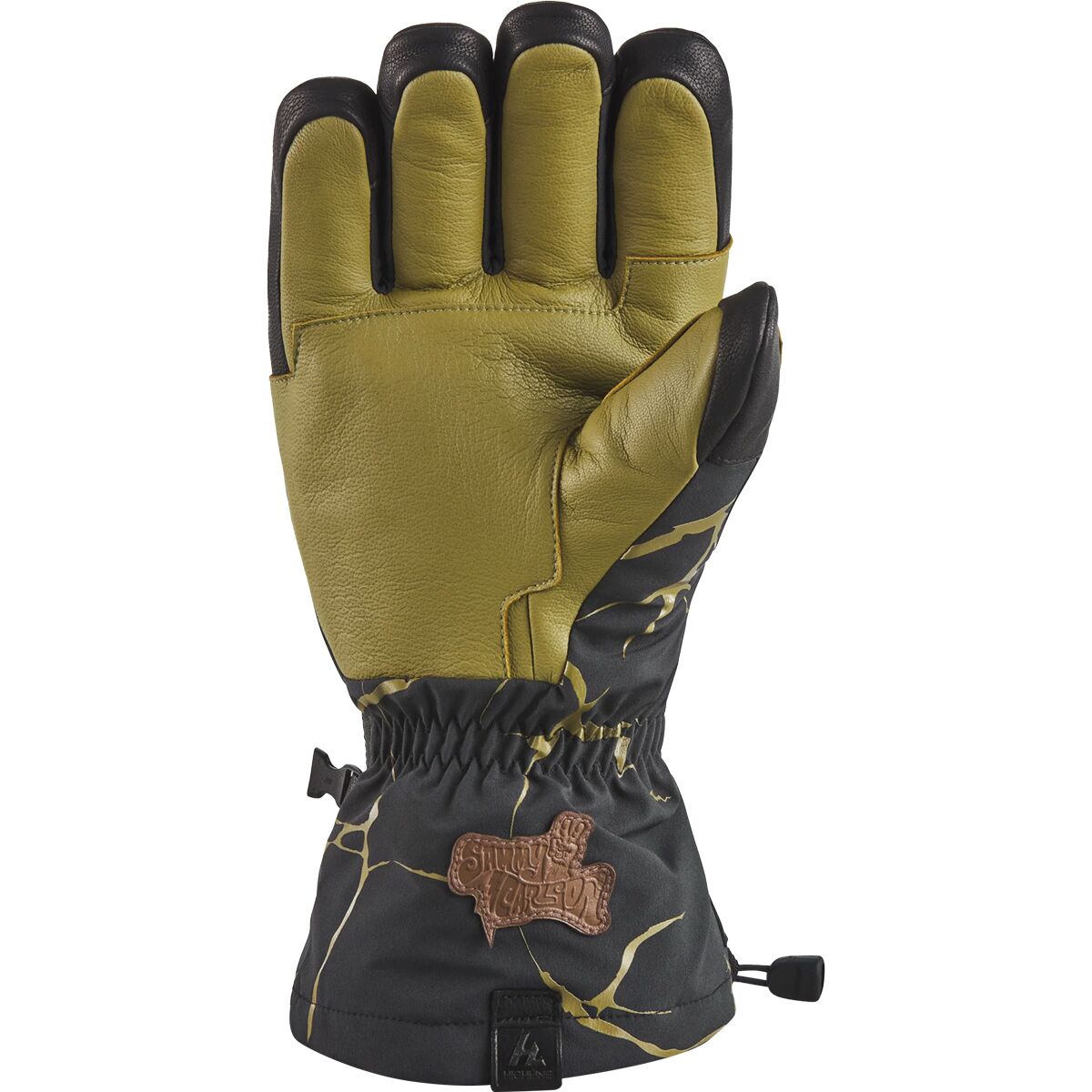 Dakine Team Phoenix Gore-Tex Kazu Kokubo good gloves men’s L