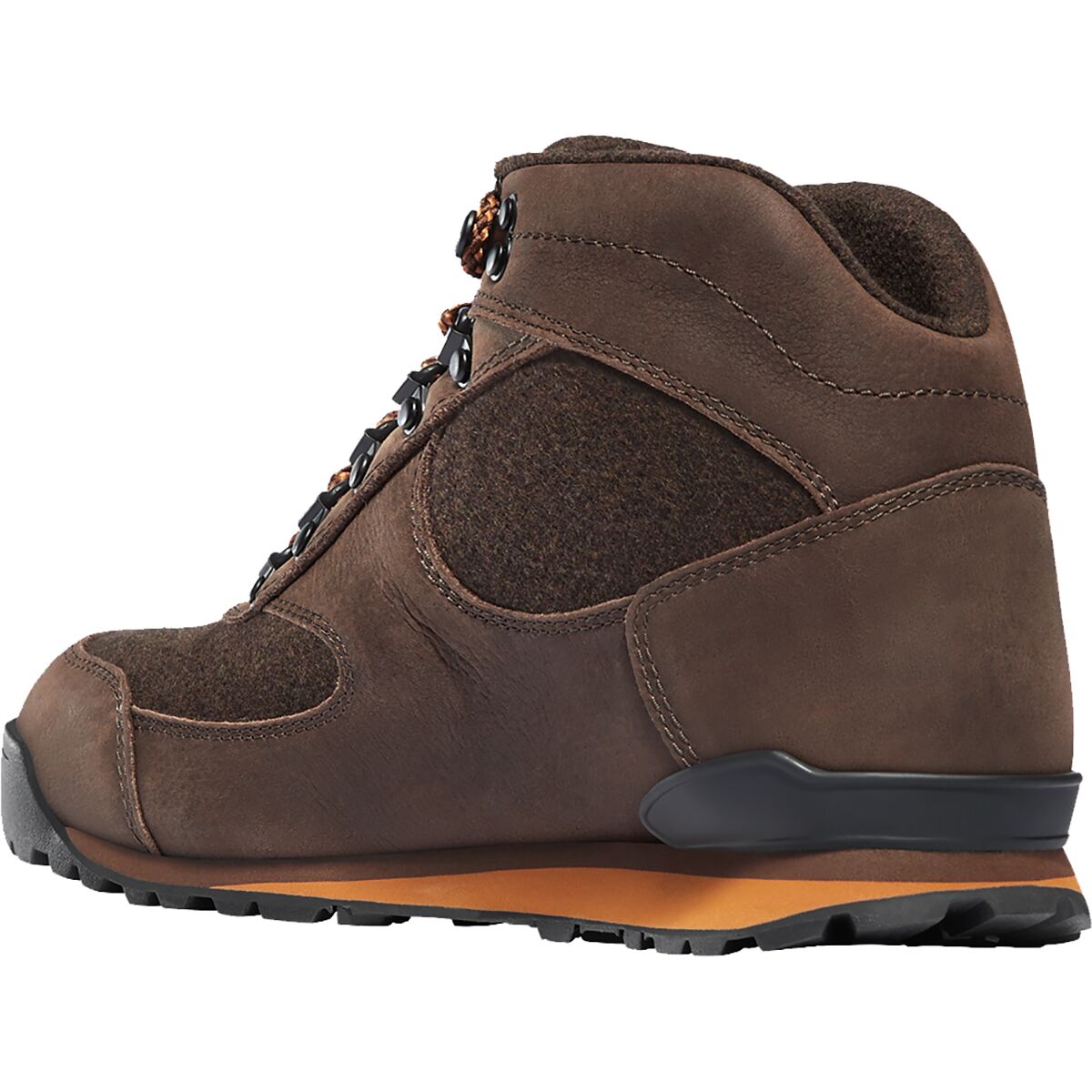 danner wool boots