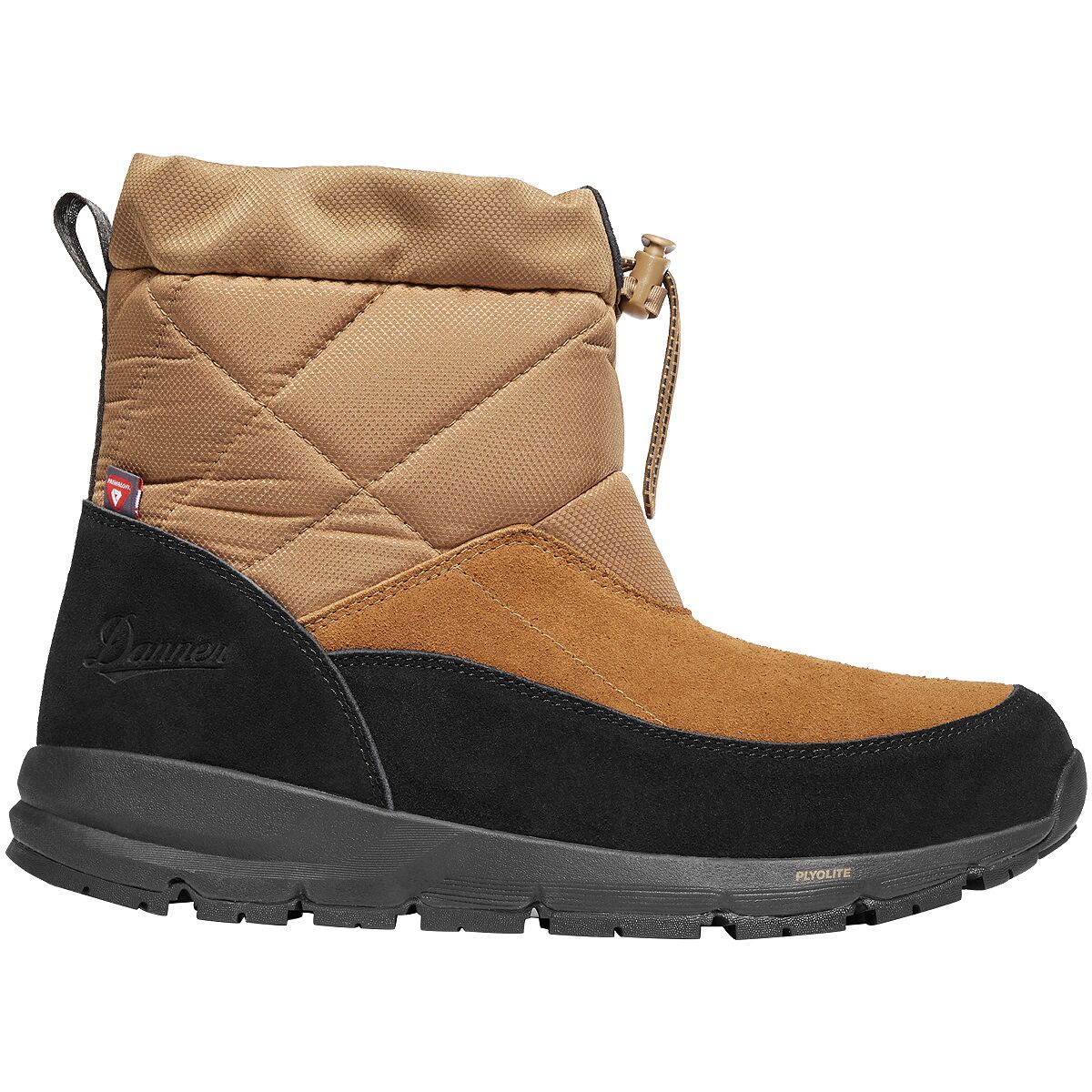 ladies wide fit winter boots