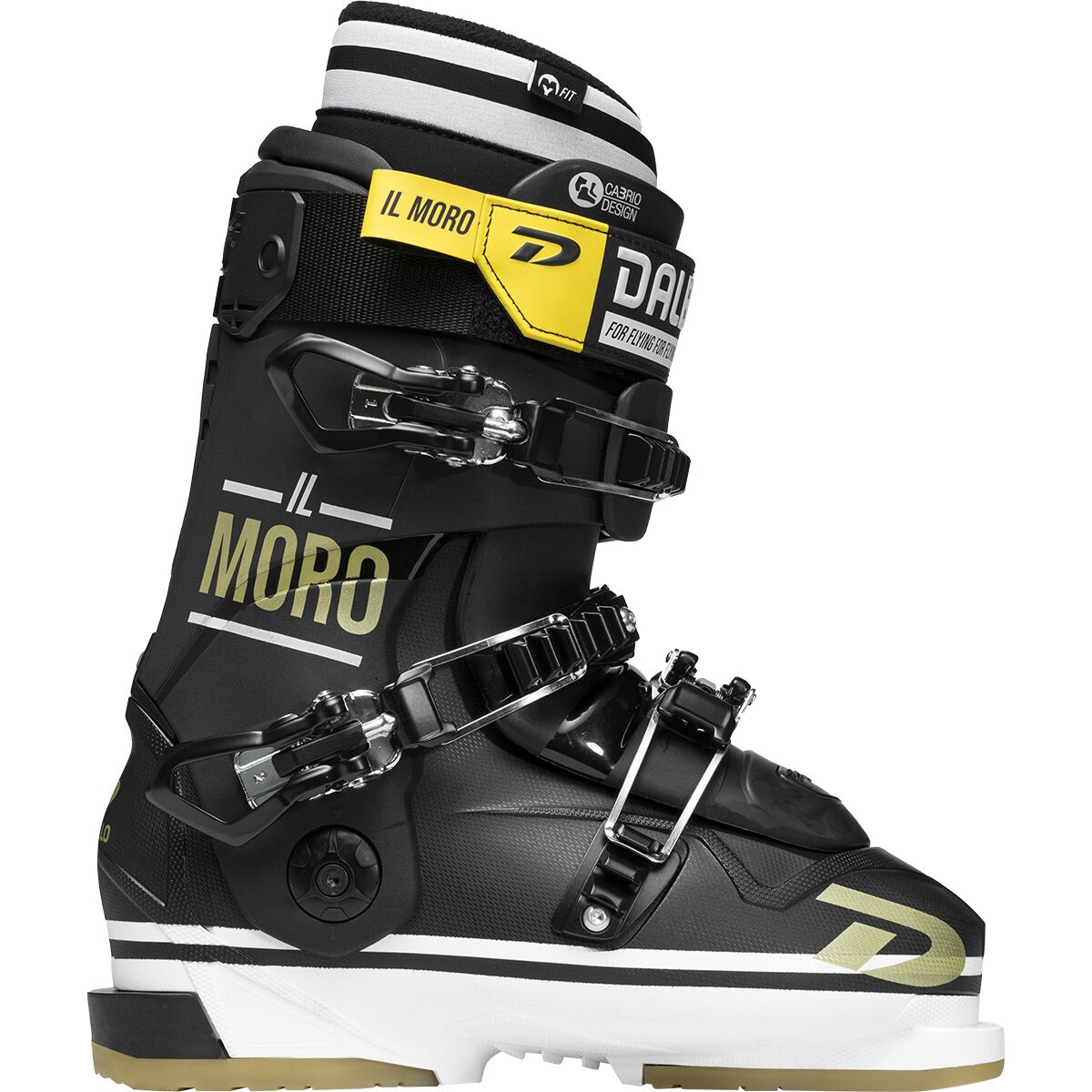 Dalbello Sports IL Moro Ski Boot 2023 Ski