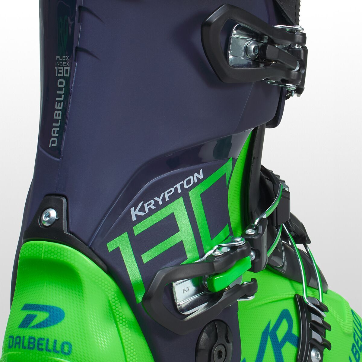 Dalbello Sports Krypton 130 ID Ski Boot - 2023 - Ski