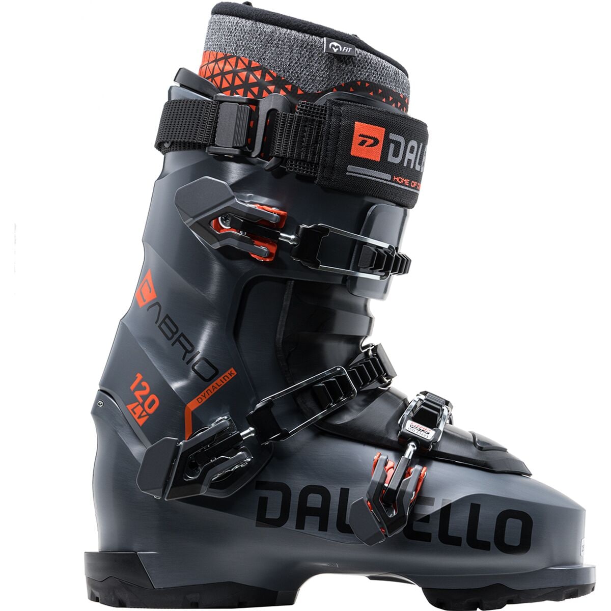 Cabrio LV 130 Ski Boot - 2024