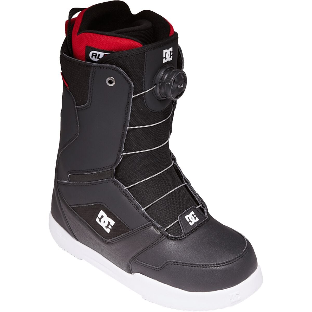 boots snowboard boa