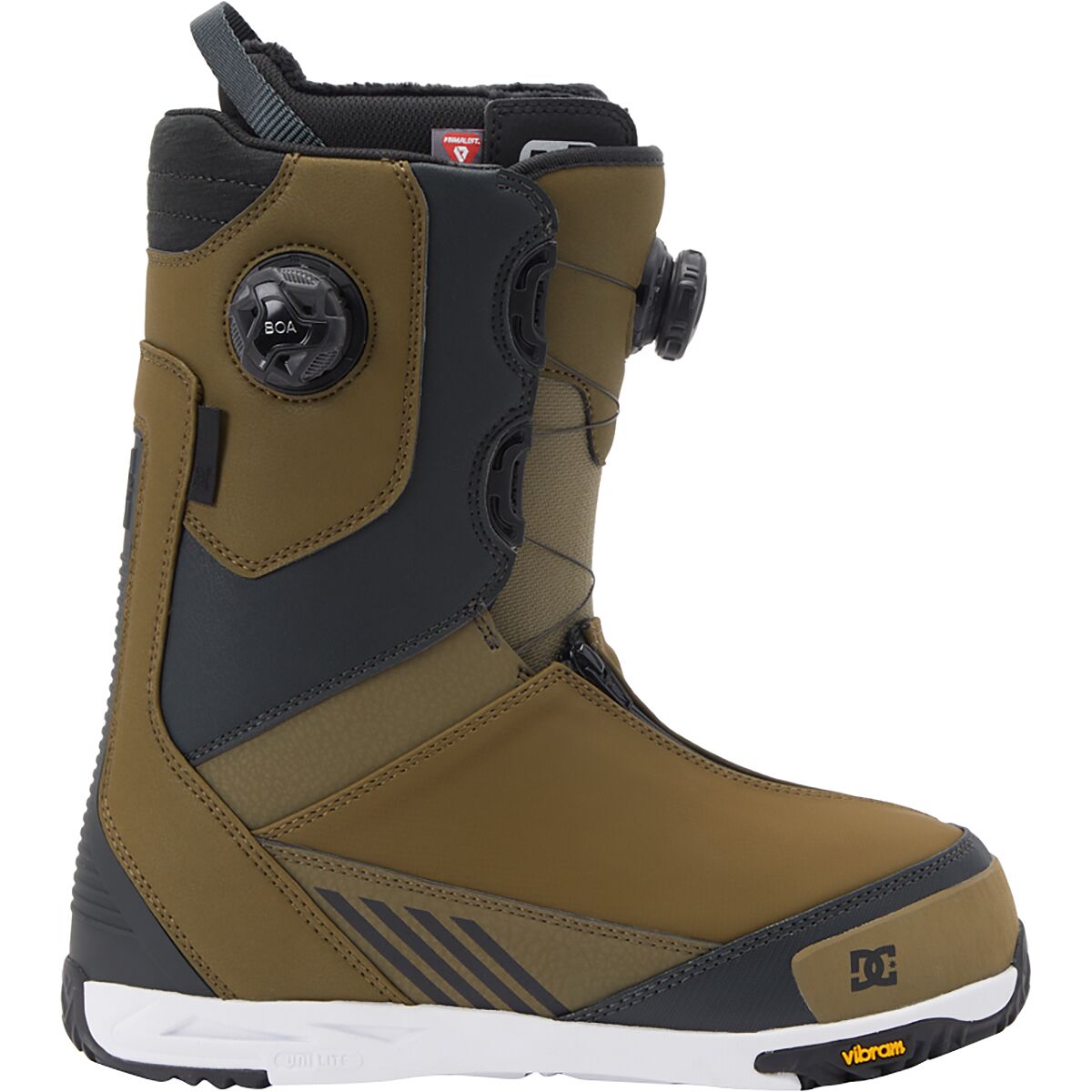 Mens snowboard boots hot sale sale clearance