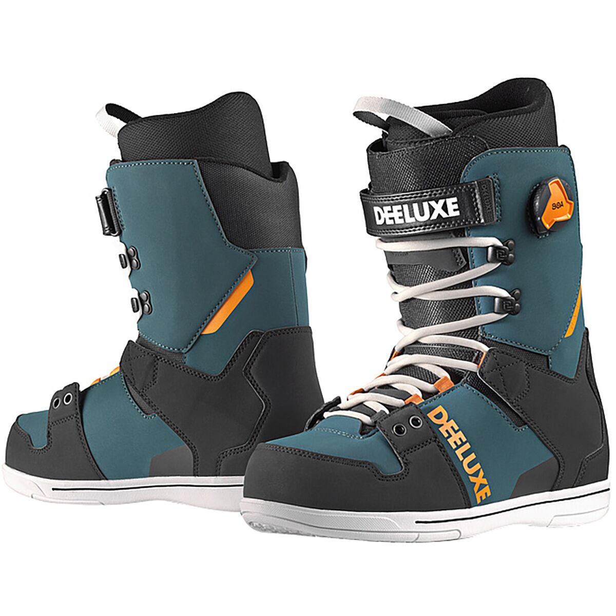 Deeluxe D.N.A. Snowboard Boot - Men's - Snowboard