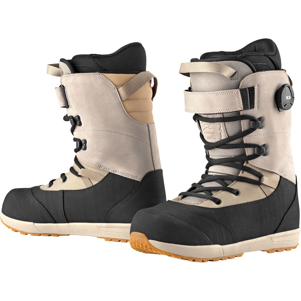 Deeluxe AREth RIN Snowboard Boot - Men's - Snowboard