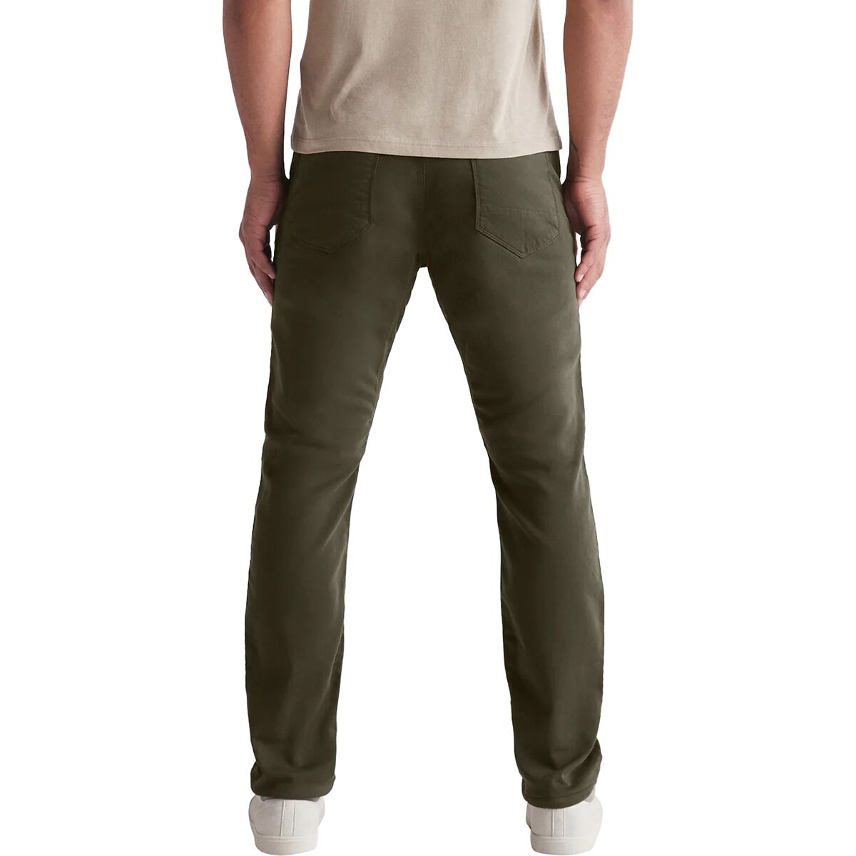DU/ER No Sweat Pants Relaxed Fit Review