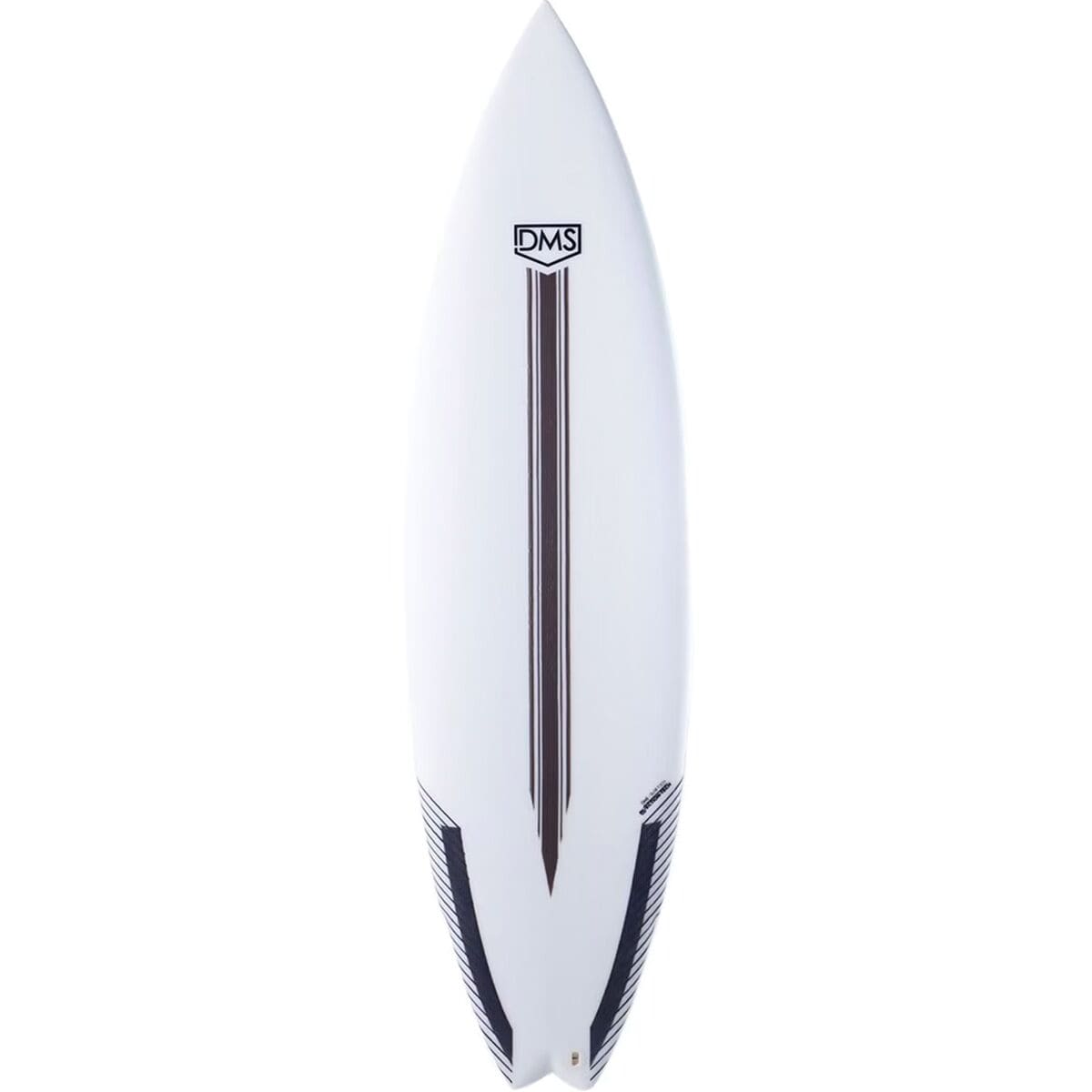 DMS X-Wing Injection-Tech Surfboard - Surf